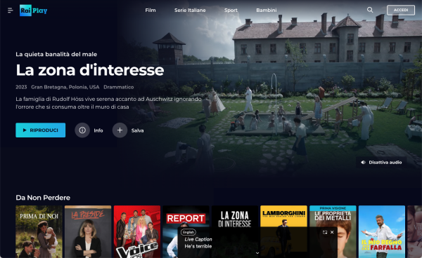 Italy: A Comprehensive Guide to Demographics, Digital Trends, and Its Top 10 Video Streaming Companies