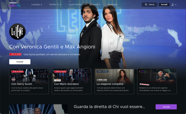 Italy: A Comprehensive Guide to Demographics, Digital Trends, and Its Top 10 Video Streaming Companies