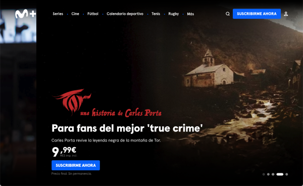 Spain: Demographics, Digital Usage, Economic Insights & Top 10 Streaming Services