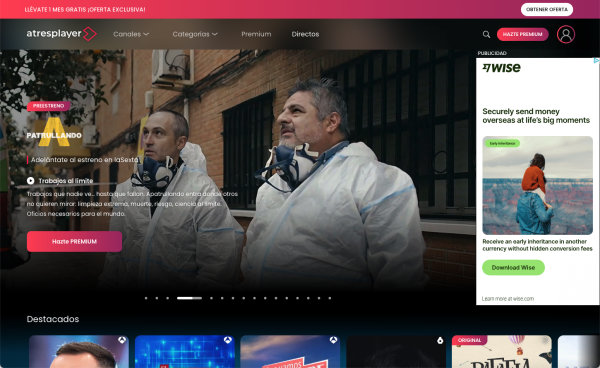 Spain: Demographics, Digital Usage, Economic Insights & Top 10 Streaming Services